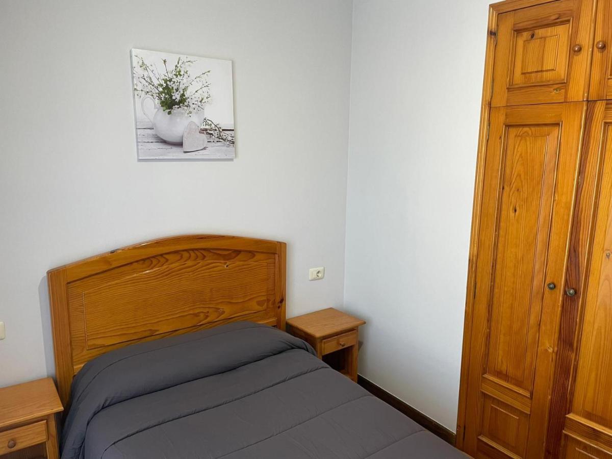 Hostal Cid Оуренсе Екстериор снимка
