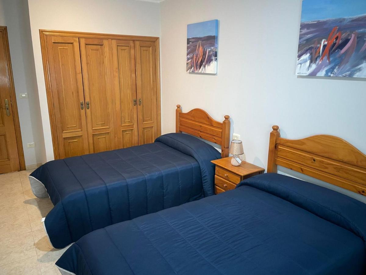 Hostal Cid Оуренсе Екстериор снимка